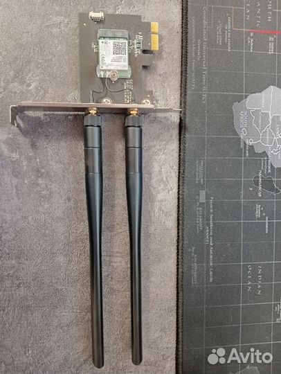 Wi-Fi-адаптер TP-Link (Archer T5E)