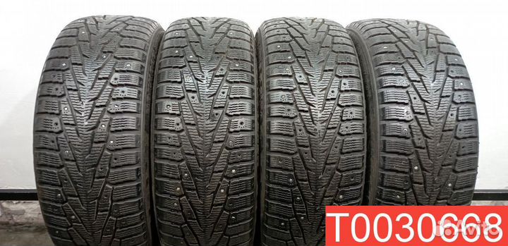 Nokian Tyres Hakkapeliitta 7 SUV 225/60 R17 100R