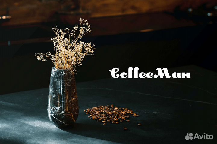 Coffeeман: партнерство, приносящее успех