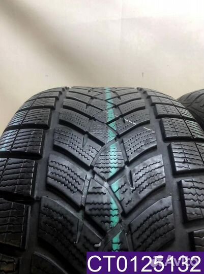 Goodyear UltraGrip Performance SUV Gen-1 255/55 R19 111V