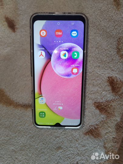 Samsung Galaxy A03s, 3/32 ГБ