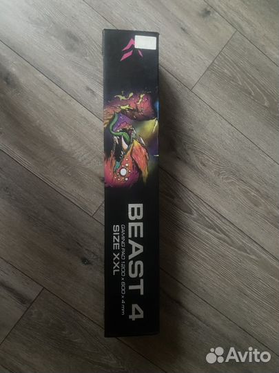 Игровой Ковер Ardor Gaming