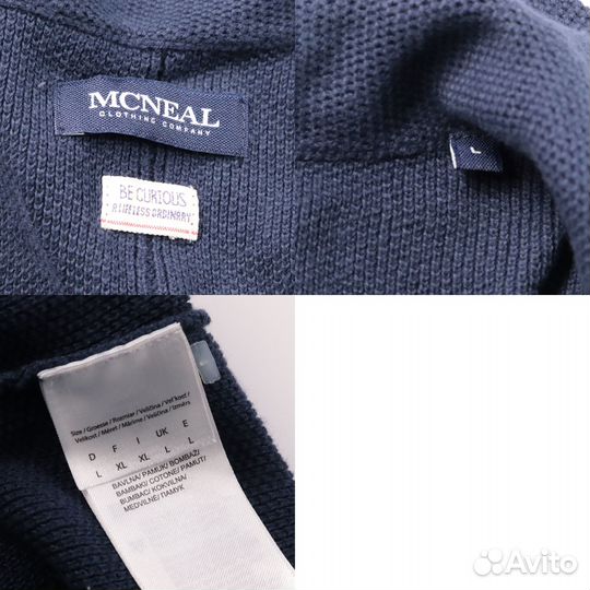 Кардиган mcneal 24120892
