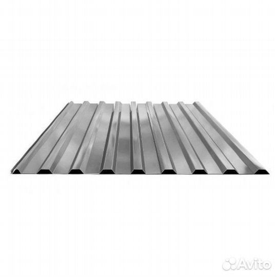 Профнастил кровельный