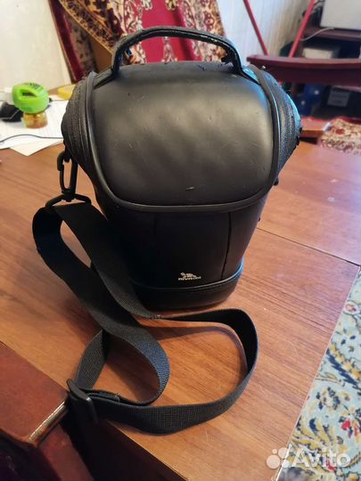 Зеркальный фотоаппарат canon eos 1100d