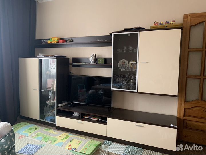 Стенка горка