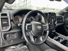 Dodge Ram 5.7 AT, 2019, 16 898 км объявление продам