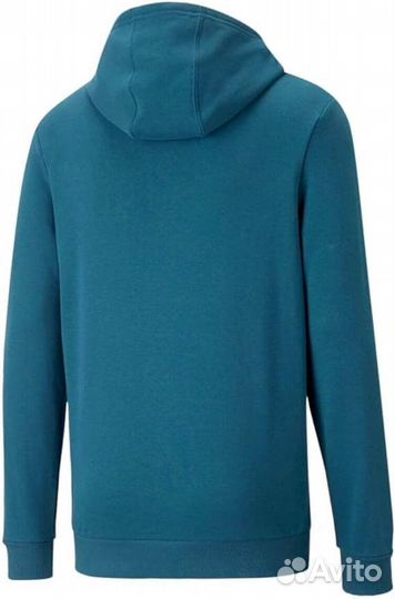 Худи Толстовка Puma Mercedes AMG все размеры