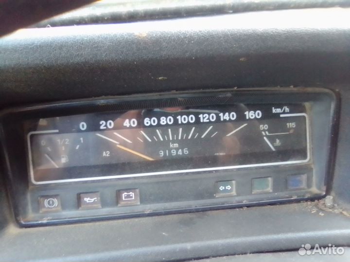 ВАЗ 1111 Ока 0.7 МТ, 2002, битый, 91 000 км