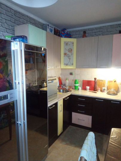 2-к. квартира, 75,2 м², 5/5 эт.