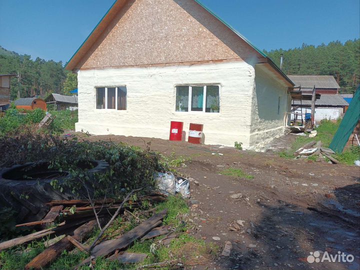 Утепление пенополиуретаном