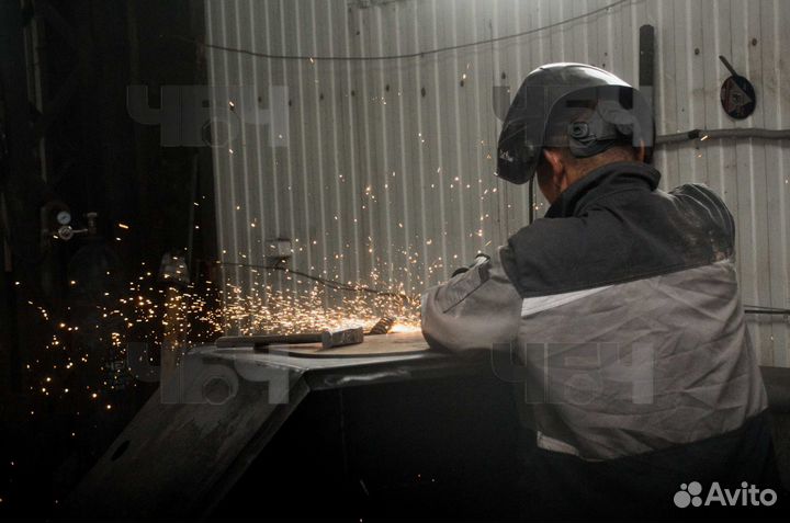 Банный Чан. Купель