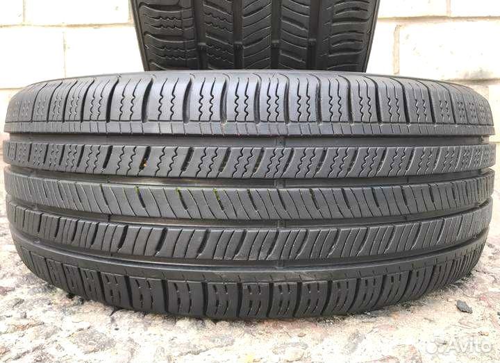 Kumho Solus TA11 215/55 R17 94T