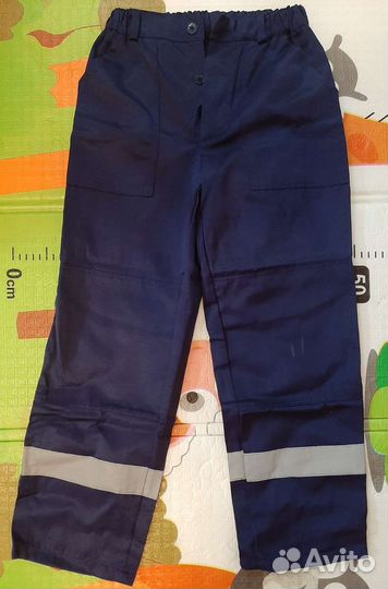 Спецодежда брюки