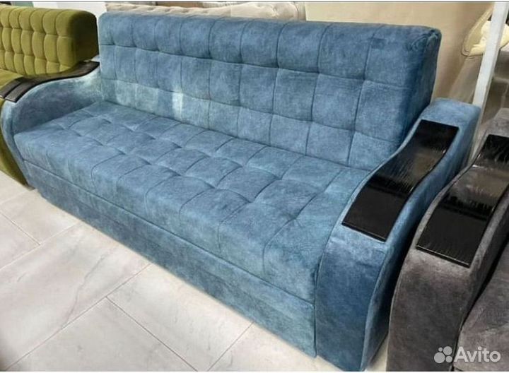 Диван раскладной в наличии не б/у