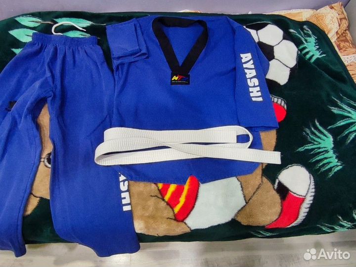 Кимоно детское 150