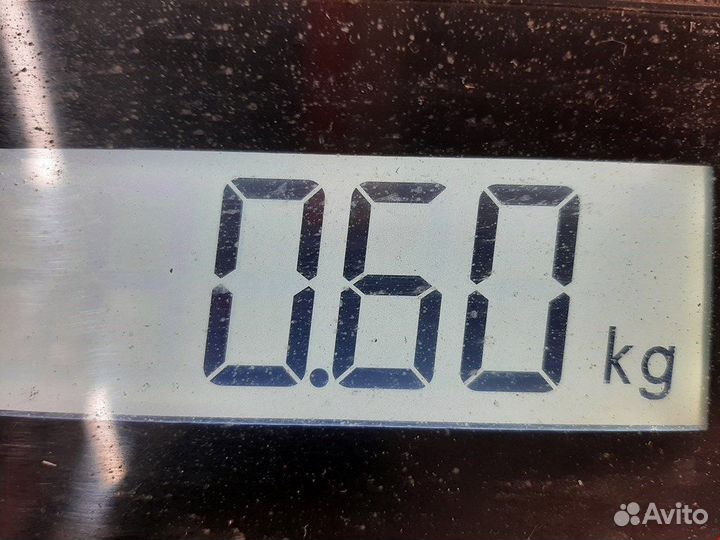 Форсунка для Chrysler Sebring 3 (JS)