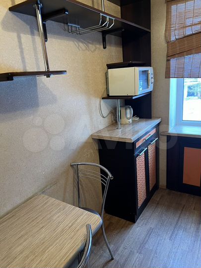 3-к. квартира, 63 м², 2/5 эт.