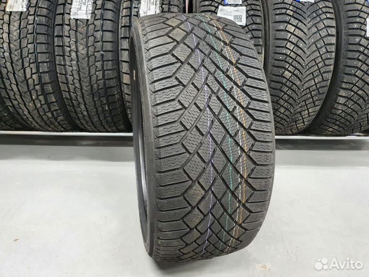 Continental ContiVikingContact 7 275/45 R20