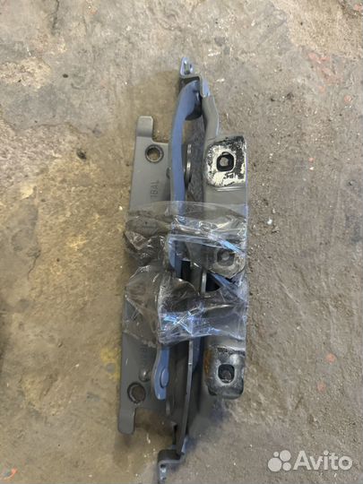 Петли капота infiniti ex