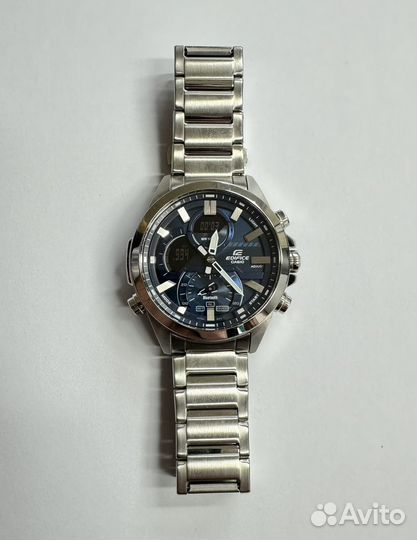 Наручные часы Casio Edifice ECB-30D-2AEF
