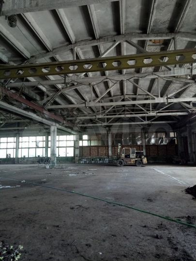 Производство, 2800 м²