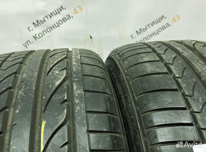 Bridgestone Potenza RE050A 225/40 R18 94Y