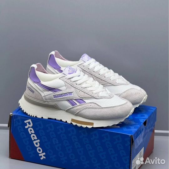 Кроссовки reebok женские