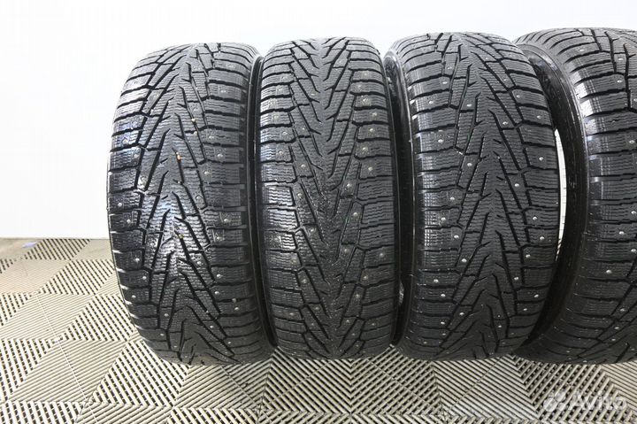 Nokian Tyres Nordman 7 SUV 245/60 R18