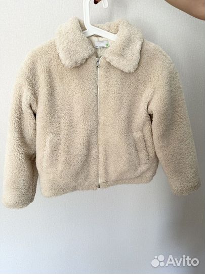 Куртка весна-осень