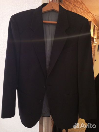 Брючный костюмы мужские