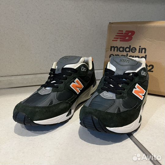 Кроссовки new balance