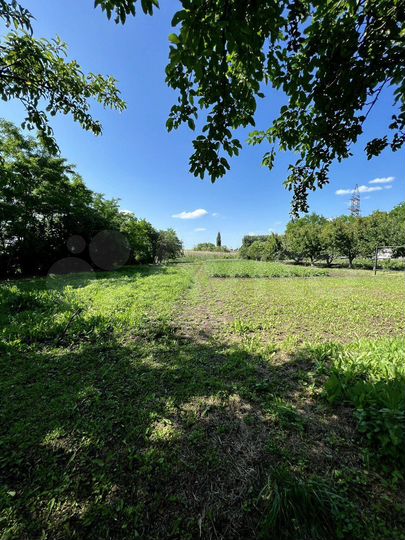 Участок 21,4 сот. (ИЖС)