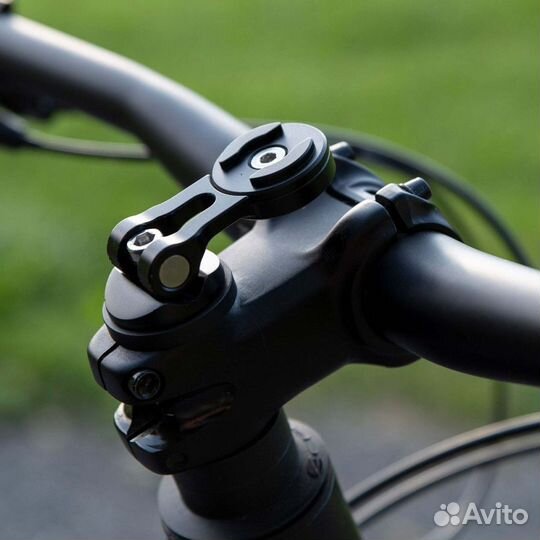 Велокрепление SP Connect Stem Mount Pro