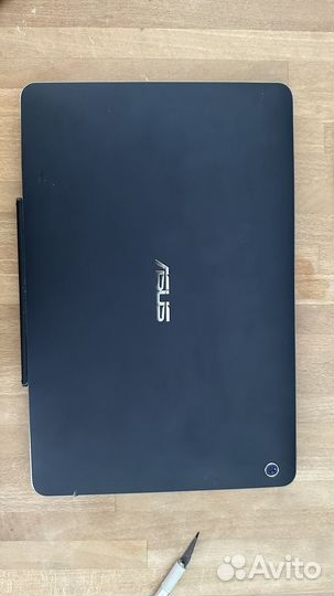 Asus transformer book t100 chi