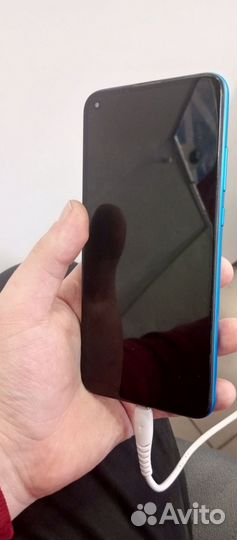 HONOR 9C, 4/64 ГБ