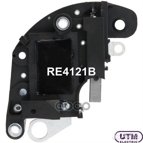 Регулятор генератора RE4121B Utm