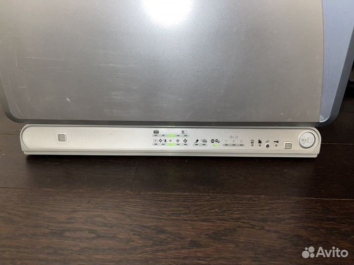 Очиститель воздуха Daikin