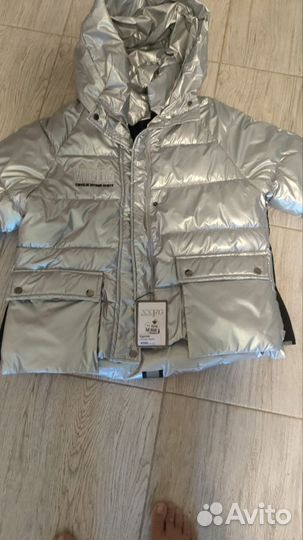 Куртка женская