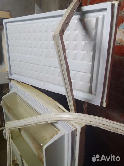 Ремонт бытовых холодильников и морозильников