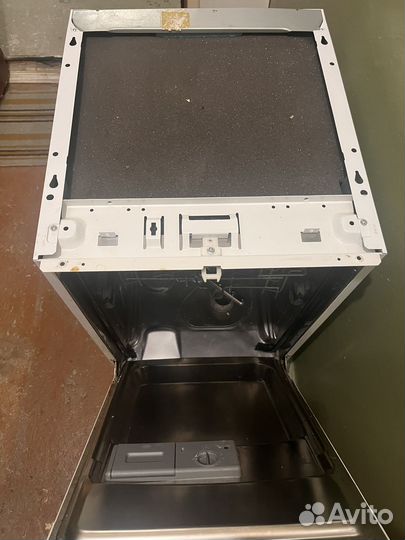 Посудомоечная машина