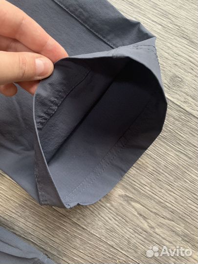 Мужские вещи пакетом 48 50