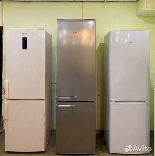 Холодильник