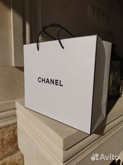 Пакет Chanel