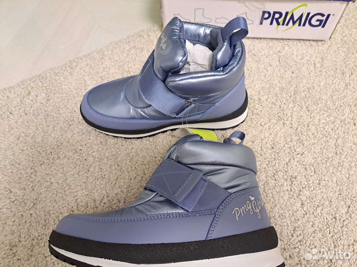 Ботиночки 33 Primigi