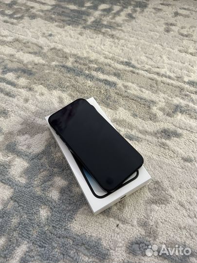 iPhone 14 Pro, 128 ГБ