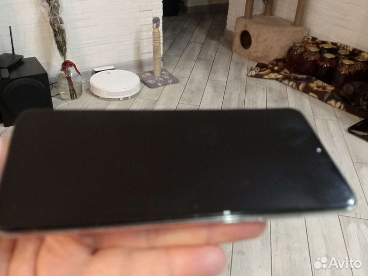 Телефон Xiaomi redmi note 8 pro
