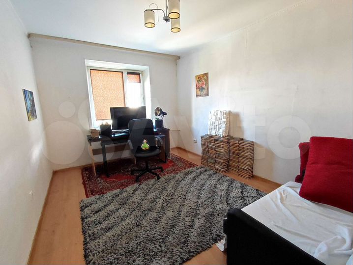 2-к. квартира, 38,8 м², 5/5 эт.