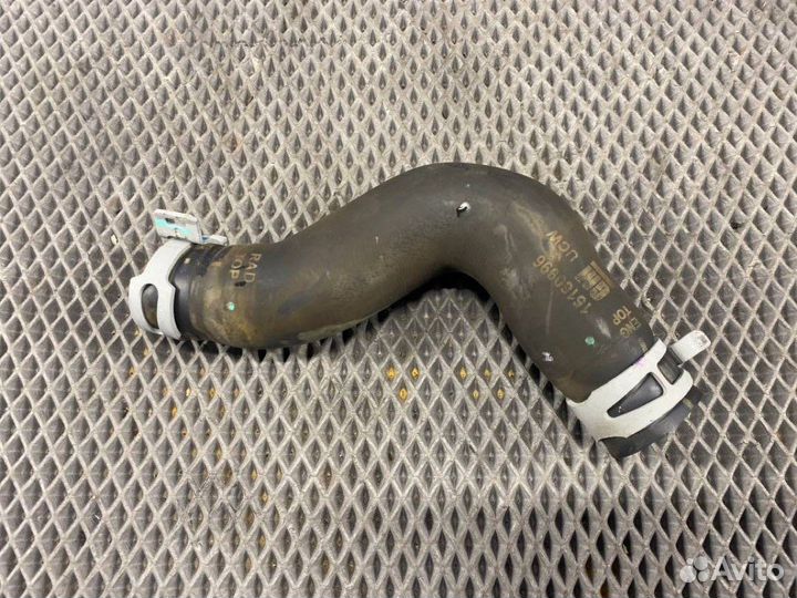 Шланг радиатора Chevrolet Trailblazer GMT360 LL8