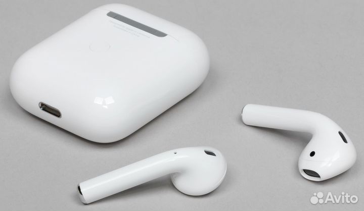 Airpods 1